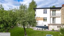 bliźniak, 4 pokoje Sosnowiec Kazimierz, ul. Kościuszkowców