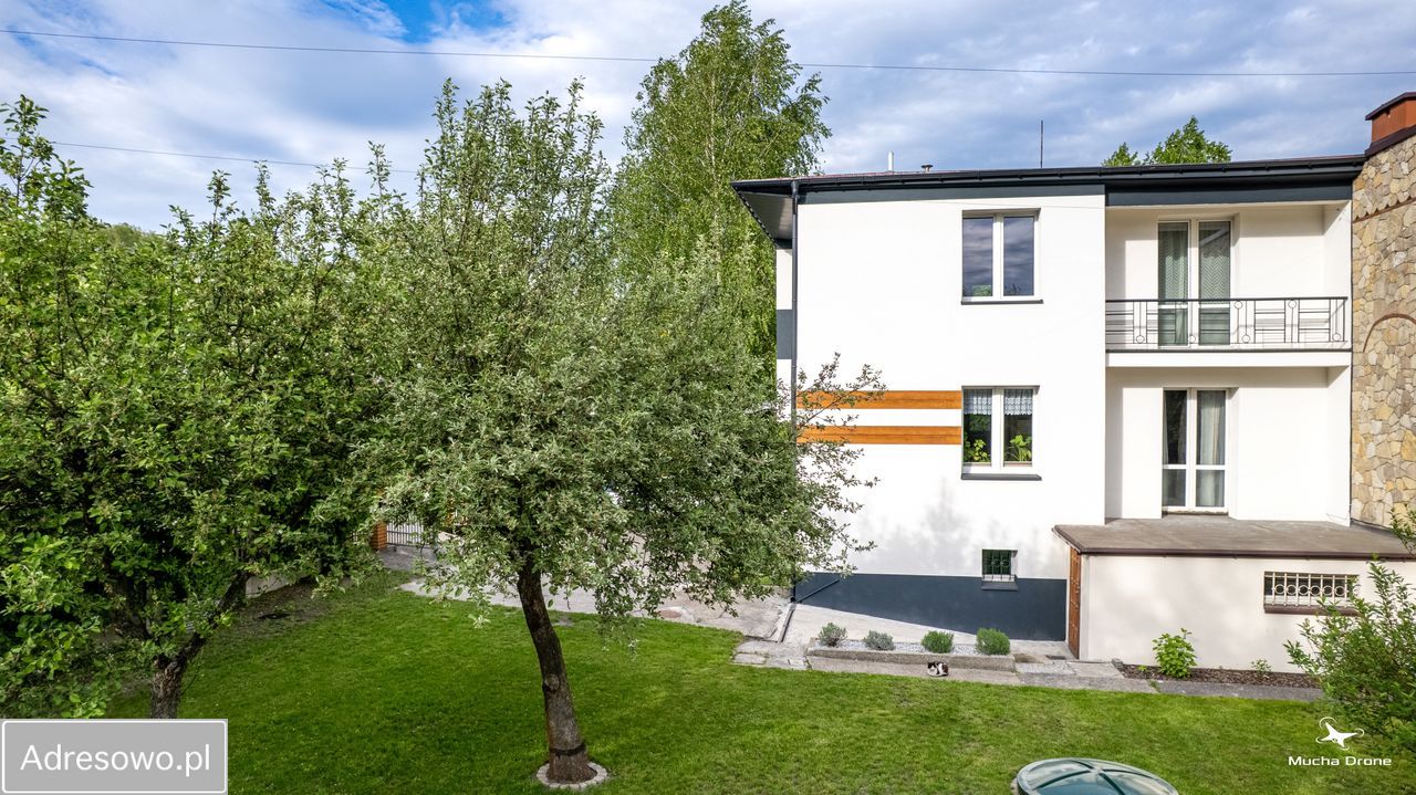 bliźniak, 4 pokoje Sosnowiec Kazimierz, ul. Kościuszkowców