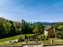 Działka budowlana Tropie