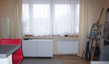 Mieszkanie 1-pokojowe Warszawa Mokotów, ul. Oskara Langego