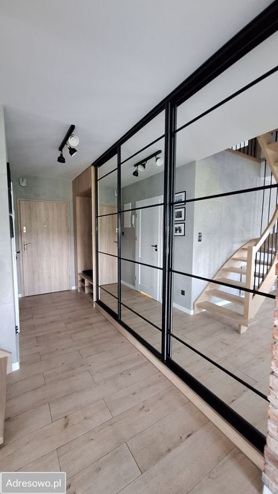 Mieszkanie 4-pokojowe Świecie, ul. gen. Józefa Hallera. Zdjęcie 20
