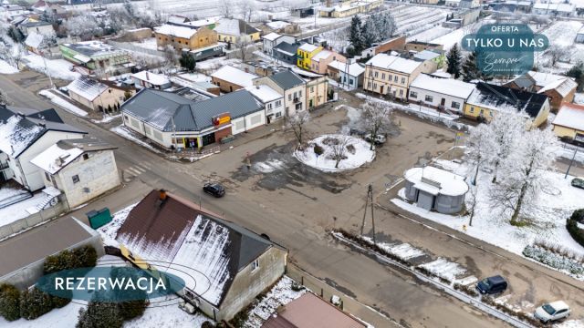 kamienica, 5 pokoi Grabów, pl. Kościuszki. Zdjęcie 23