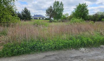 Działka budowlana Kliny