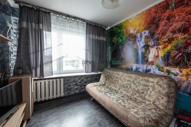 Mieszkanie 2-pokojowe Rajgród, ul. Franciszka Zabielskiego. Zdjęcie 2