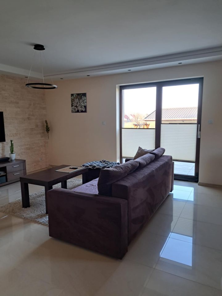 dom wolnostojący, 3 pokoje Janiszew Pieńki Kapturskie, ul. Dębowa. Zdjęcie 9