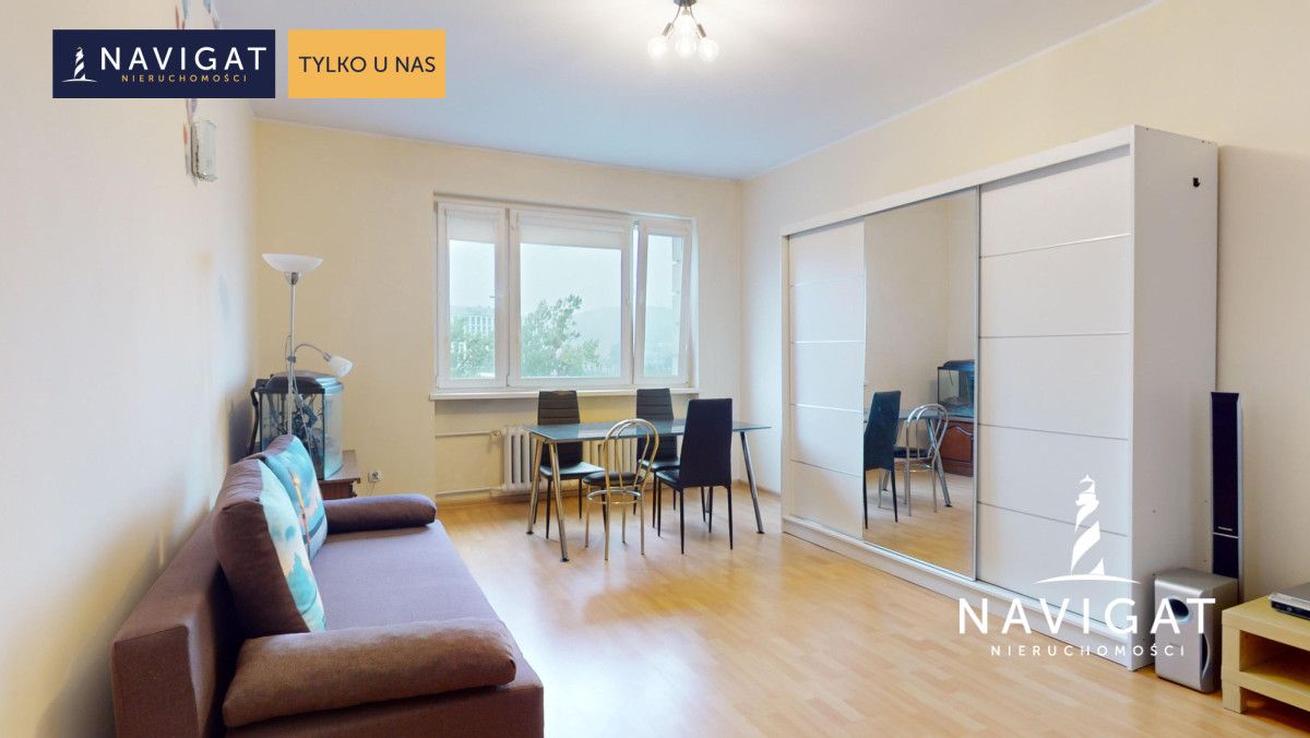 Mieszkanie 3-pokojowe Gdynia Śródmieście, ul. Świętojańska. Zdjęcie 5