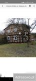 dom wolnostojący, 3 pokoje Nowiny Wielkie, ul. Kolejowa