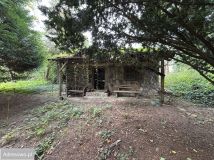 Działka rolno-budowlana Chojnata