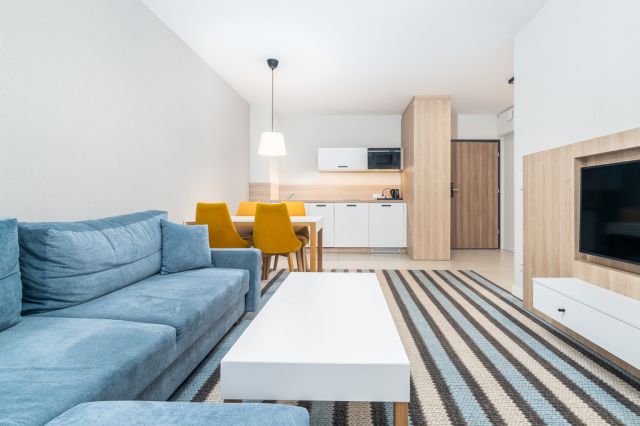 Mieszkanie 2-pokojowe Międzyzdroje, ul. Nowomyśliwska. Zdjęcie 8