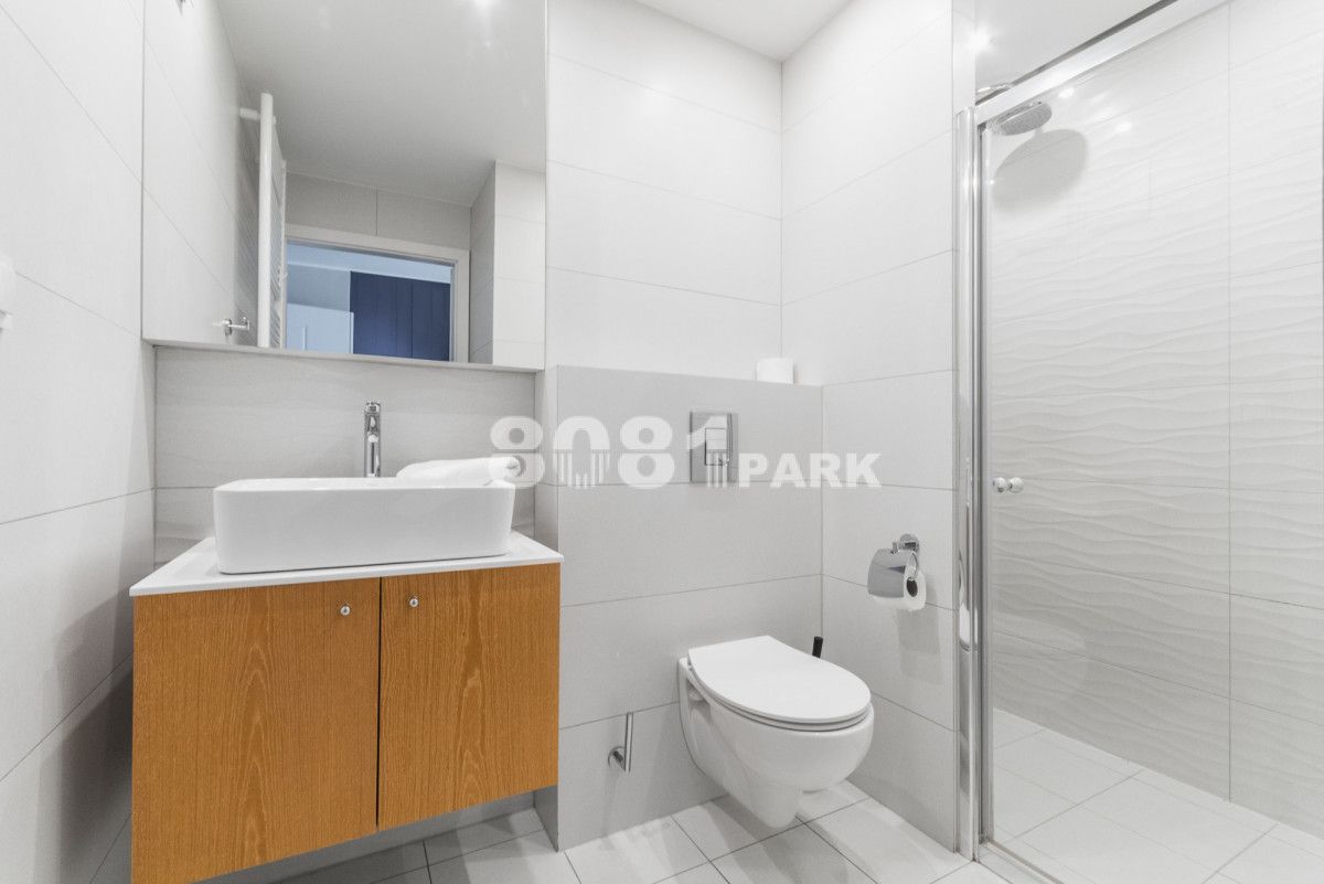 Mieszkanie 1-pokojowe Gdańsk Śródmieście, ul. św. Barbary. Zdjęcie 5