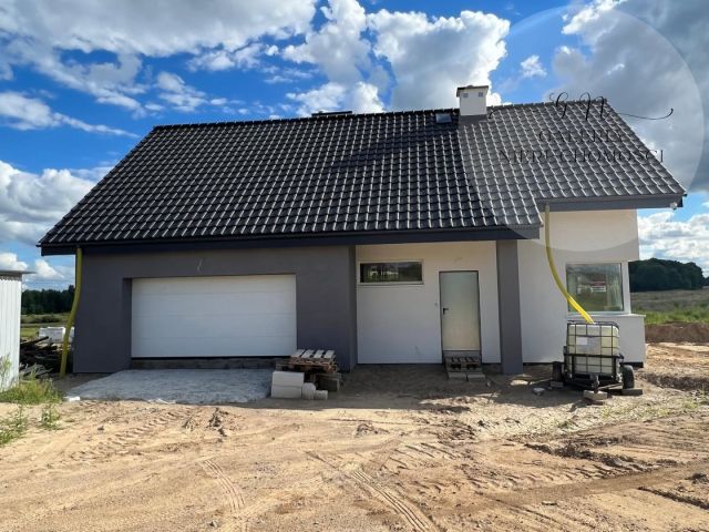 dom wolnostojący, 5 pokoi Nikielkowo. Zdjęcie 2