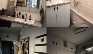 Mieszkanie 3-pokojowe Warszawa Białołęka, ul. Aluzyjna