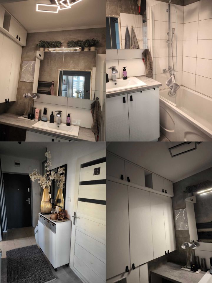 Mieszkanie 3-pokojowe Warszawa Białołęka, ul. Aluzyjna. Zdjęcie 2