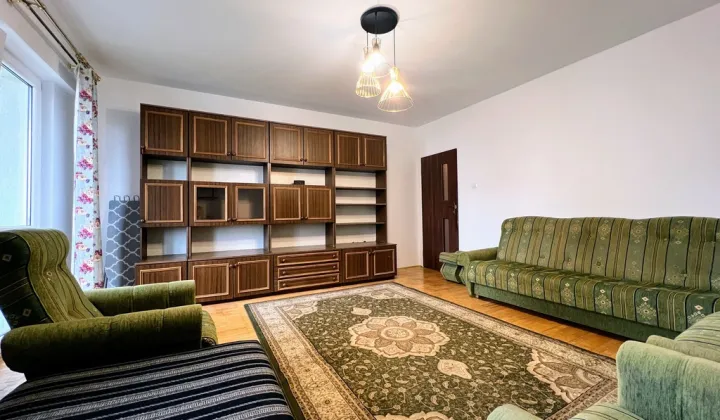 Mieszkanie 4-pokojowe Rzeszów, ul. Hetmańska