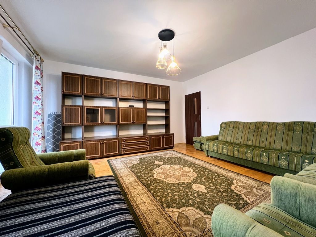 Mieszkanie 4-pokojowe Rzeszów, ul. Hetmańska