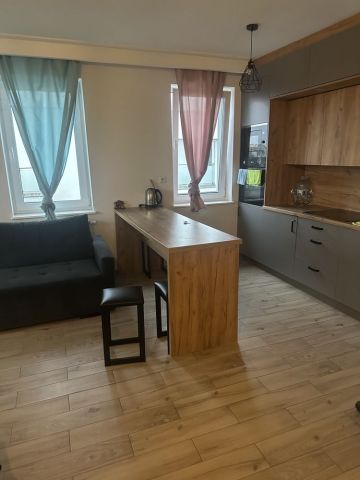 Mieszkanie 2-pokojowe Mława Centrum, ul. Smolarnia. Zdjęcie 1