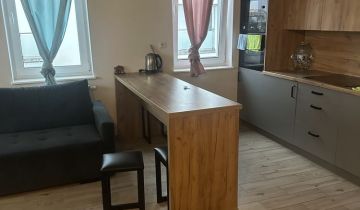 Mieszkanie 2-pokojowe Mława Centrum, ul. Smolarnia