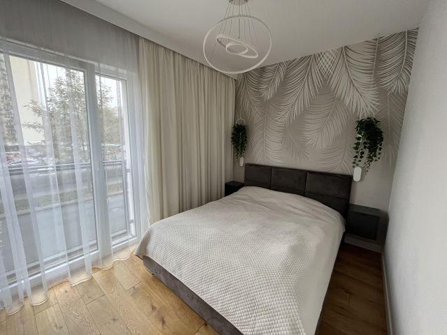 Mieszkanie 4-pokojowe Warszawa Mokotów, ul. Śródziemnomorska. Zdjęcie 11