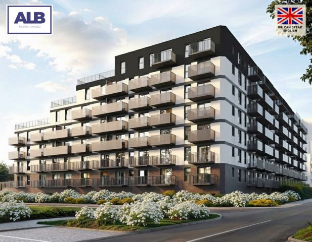 Mieszkanie 2-pokojowe Gdańsk Młyniska. Zdjęcie 6