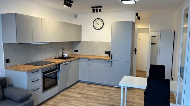 Mieszkanie 1-pokojowe Warszawa Ochota, ul. Grójecka. Zdjęcie 10