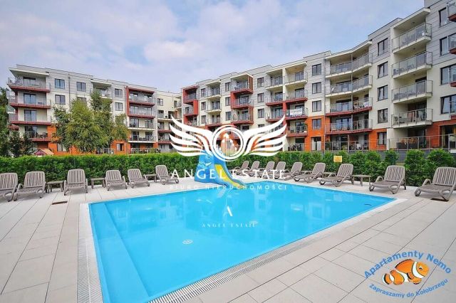 Mieszkanie 2-pokojowe Kołobrzeg. Zdjęcie 8