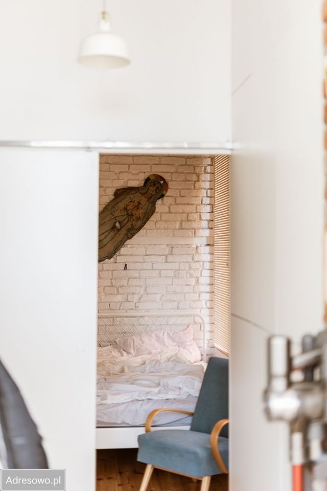 Mieszkanie 2-pokojowe Wrocław Stare Miasto, pl. gen. Józefa Bema. Zdjęcie 3