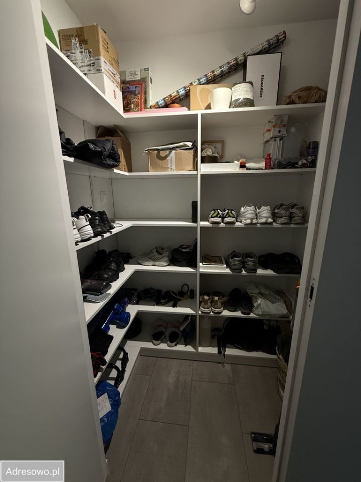 Mieszkanie 4-pokojowe Kraków Prądnik Biały, ul. Stefana Banacha. Zdjęcie 6