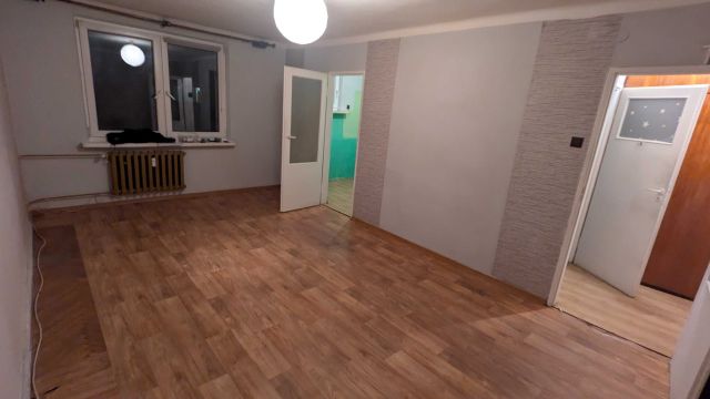 Mieszkanie 1-pokojowe Zduńska Wola, ul. Łaska. Zdjęcie 1