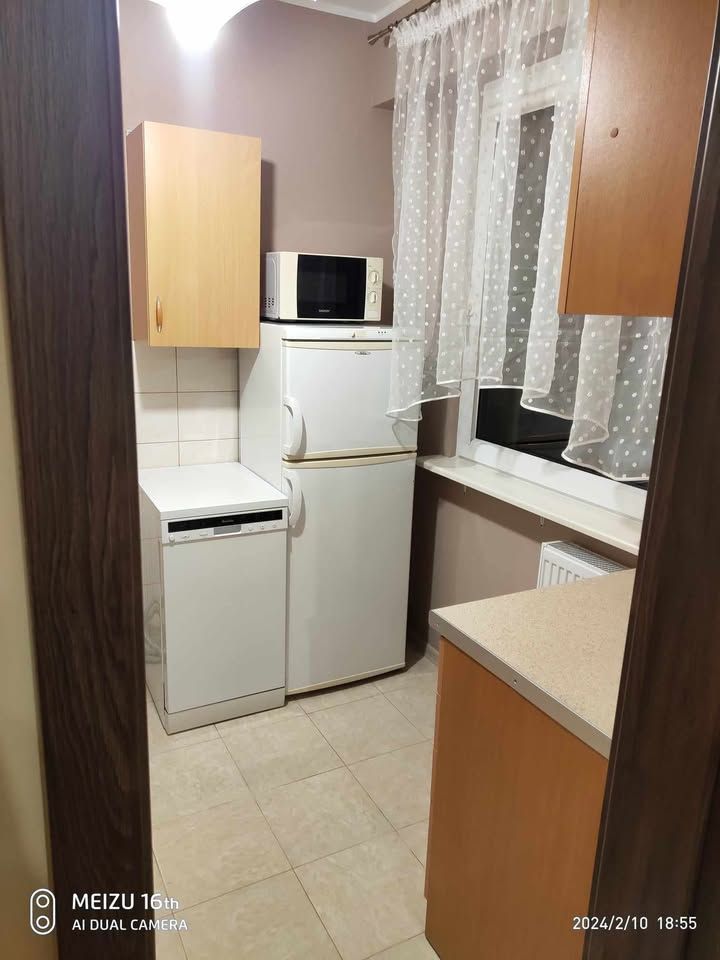 Mieszkanie 1-pokojowe Zduńska Wola, ul. Piłkarska. Zdjęcie 12