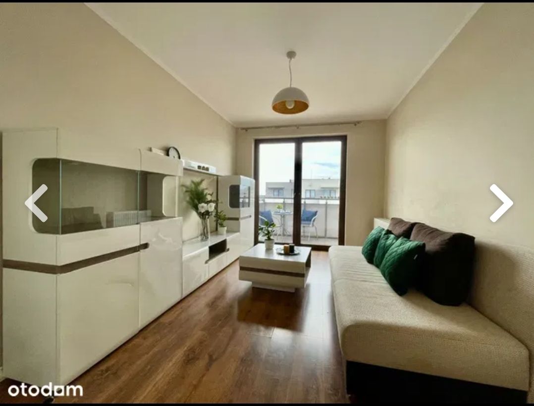 Mieszkanie 2-pokojowe Wrocław Fabryczna, ul. Graniczna. Zdjęcie 3