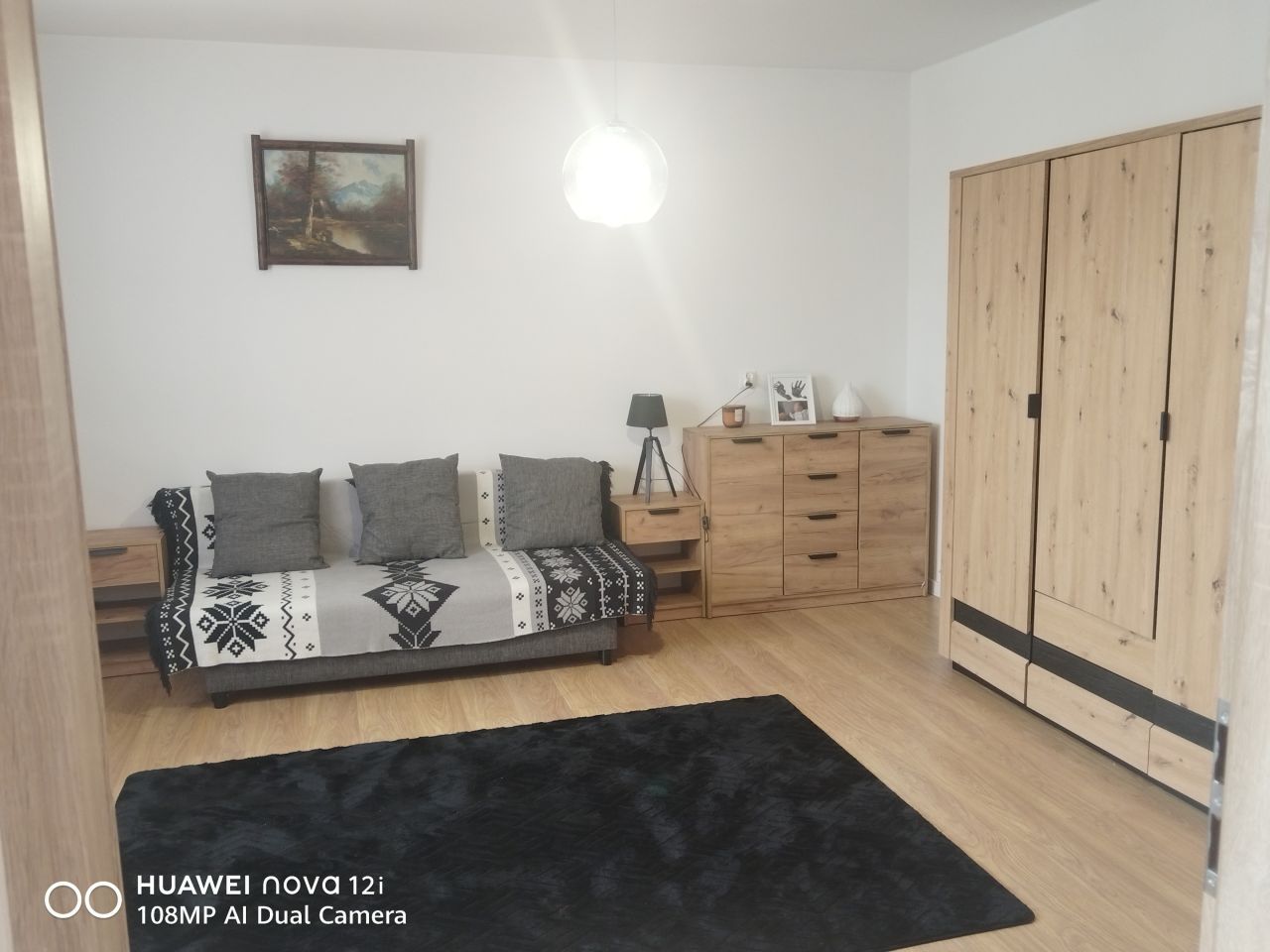 dom wolnostojący, 4 pokoje Łowisko. Zdjęcie 12