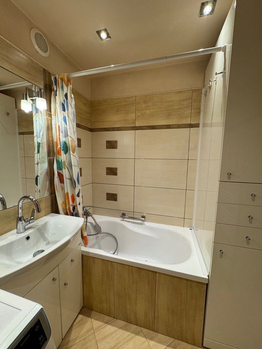 Mieszkanie 4-pokojowe Czeladź Śródmieście, ul. Szpitalna. Zdjęcie 8