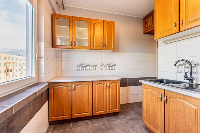 Mieszkanie 2-pokojowe Rzeszów, al. Tadeusza Rejtana. Zdjęcie 3