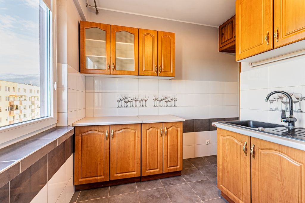 Mieszkanie 2-pokojowe Rzeszów, al. Tadeusza Rejtana. Zdjęcie 3