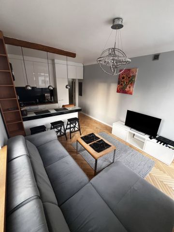 Mieszkanie 2-pokojowe Warszawa Wola. Zdjęcie 1