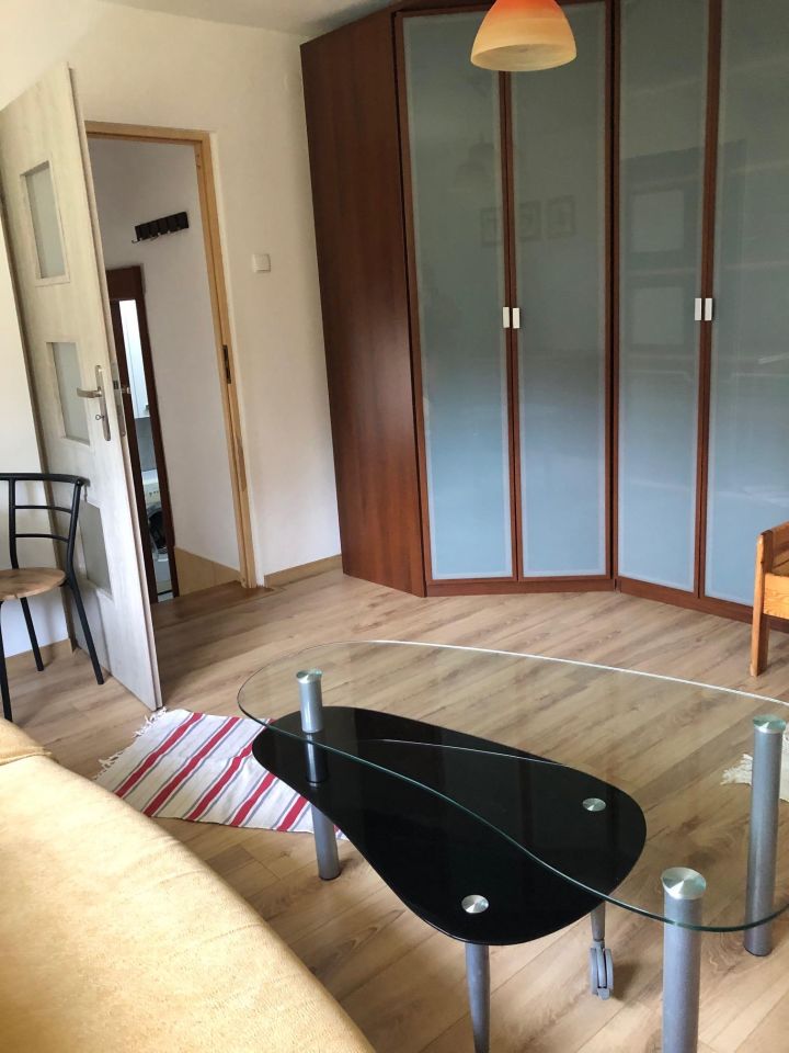 Mieszkanie 1-pokojowe Blizne Jasińskiego, ul. Stanisława Moniuszki. Zdjęcie 3