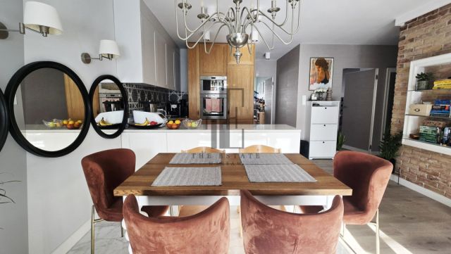 Mieszkanie 3-pokojowe Warszawa Mokotów, ul. Konstruktorska. Zdjęcie 8