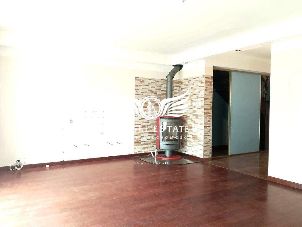 dom szeregowy, 4 pokoje Stargard, ul. Władysława Sikorskiego. Zdjęcie 2