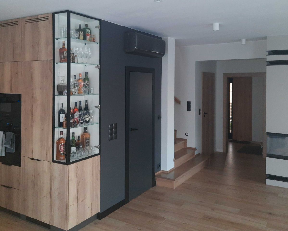 dom wolnostojący Biskupice. Zdjęcie 8