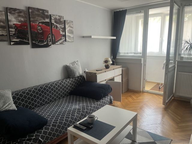 Mieszkanie 2-pokojowe Kudowa-Zdrój, ul. Pogodna. Zdjęcie 1