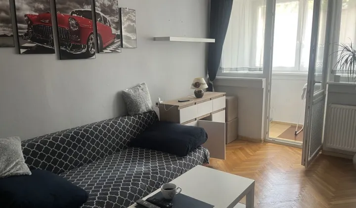 Mieszkanie 2-pokojowe Kudowa-Zdrój, ul. Pogodna