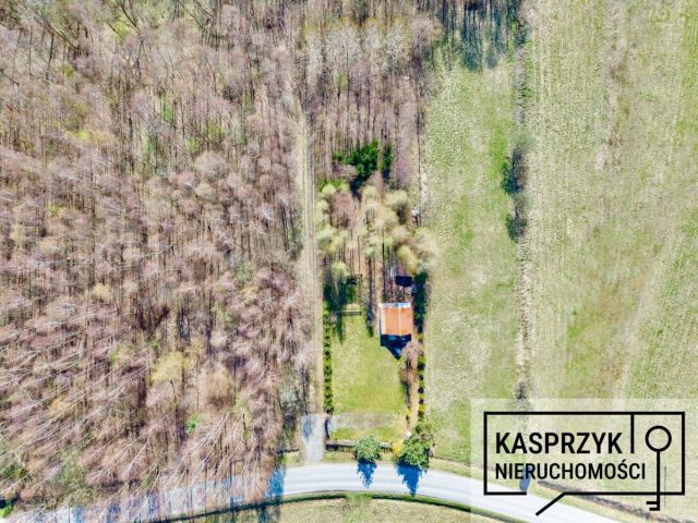 Działka budowlana Zarzecze. Zdjęcie 17