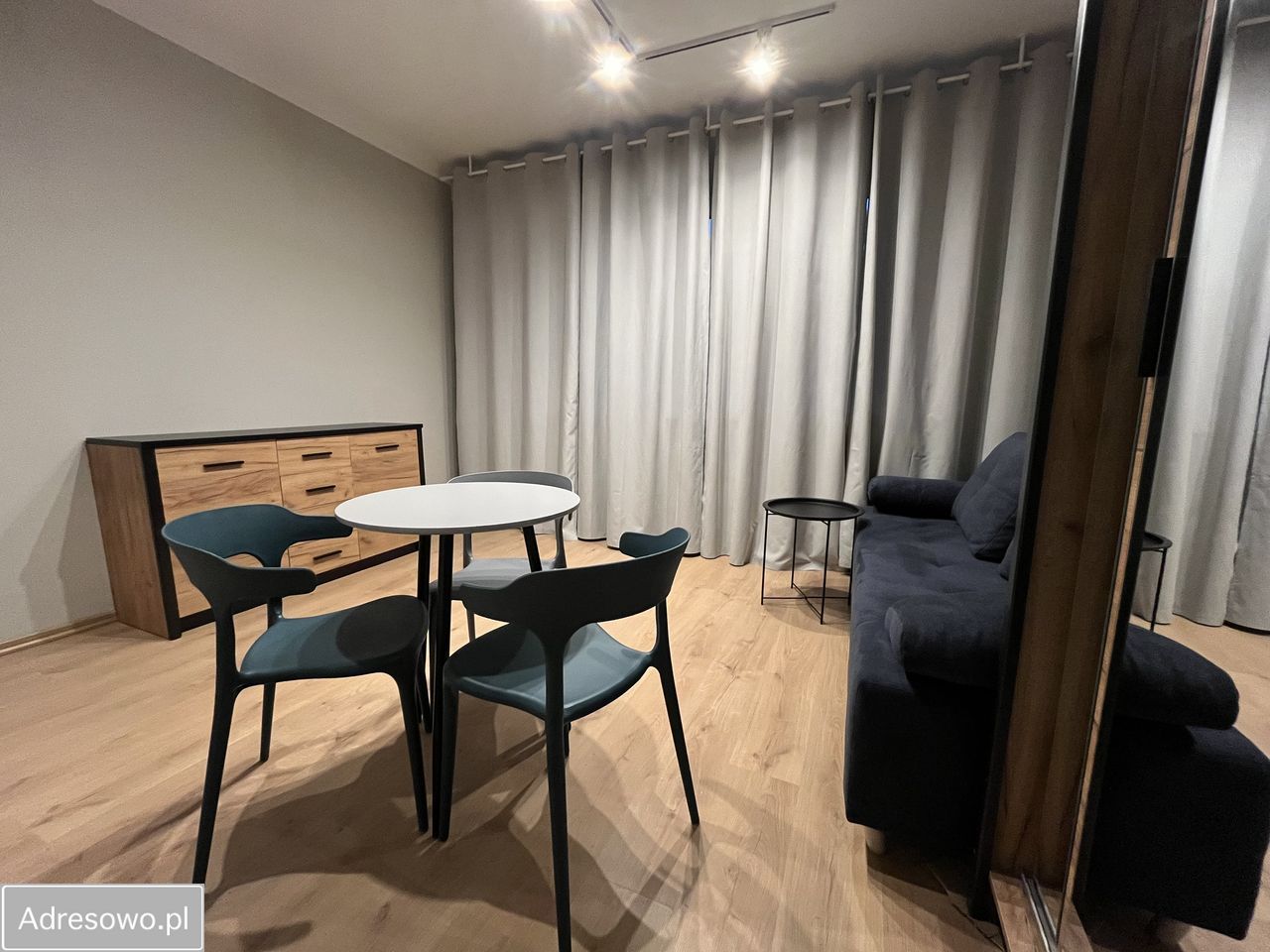 Mieszkanie 1-pokojowe Łódź Widzew, ul. Zbiorcza. Zdjęcie 10