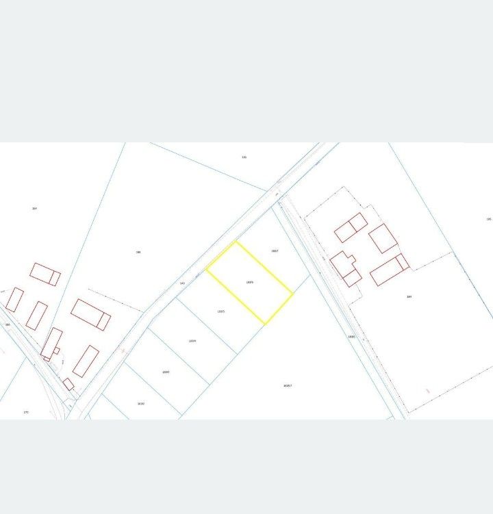 Działka budowlana Klekotna, ul. Boczna. Zdjęcie 7