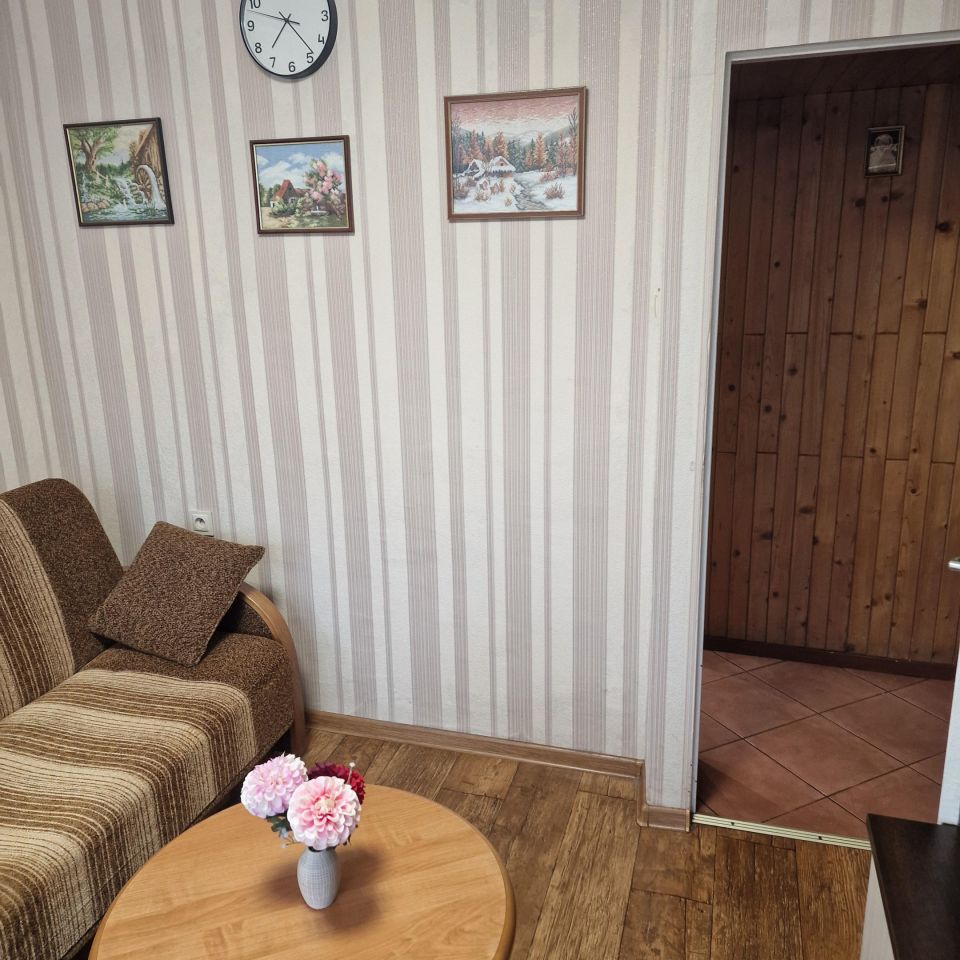 Mieszkanie 3-pokojowe Katowice Janów, ul. Zamkowa. Zdjęcie 2