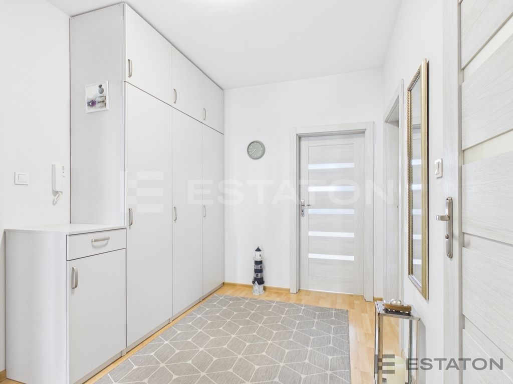 Mieszkanie 3-pokojowe Rzeszów Pobitno, ul. Małopolska. Zdjęcie 6