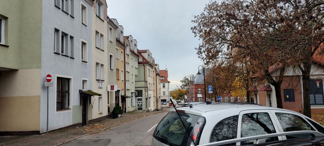 Lokal Ostróda, ul. Zamkowa. Zdjęcie 7