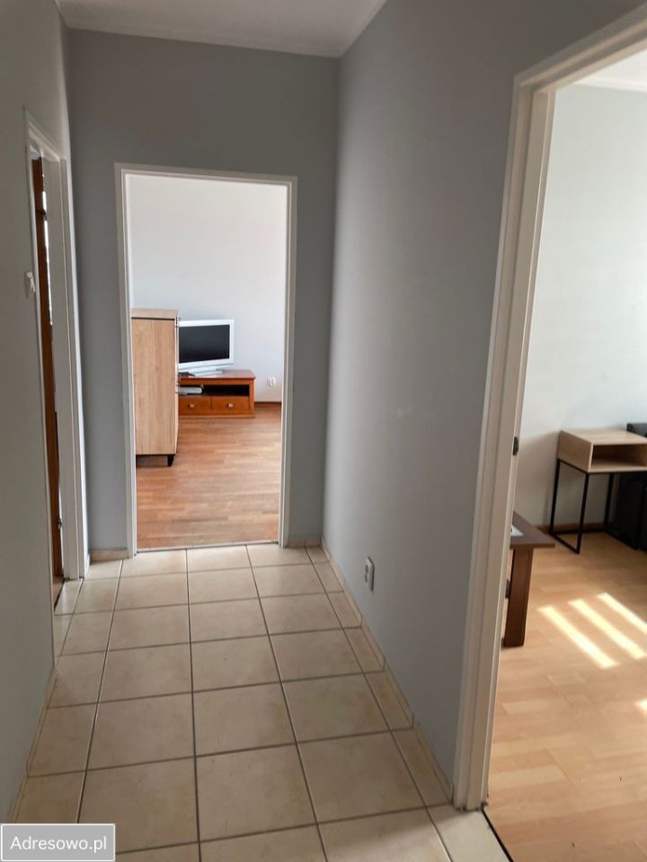 Mieszkanie 3-pokojowe Płock, ul. 11 Listopada. Zdjęcie 5