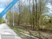 Działka inwestycyjna Nowa Wieś, ul. Spacerowa. Zdjęcie 2