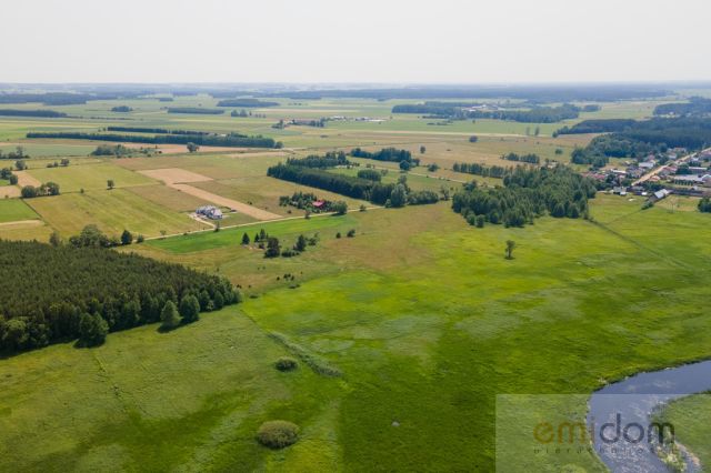 Działka inwestycyjna Szafranki. Zdjęcie 8
